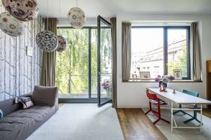 STILVOLLES UNDERSTATEMENT  – Die vollständige Adresse der Immobilie erhältst du vom Anbieter., 22299 Winterhude, Hamburg – Vorschaubild 13