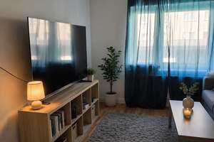Zentrumsnahe 2-Zimmer Wohnung im westlichen Ringgebiet – Madamenweg 17, 38118 Westliches Ringgebiet, Braunschweig – Vorschaubild 4