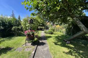 Wohn- und Geschäftshaus in FR St.Georgen mit großem Garten und Innenhof – Die vollständige Adresse der Immobilie erhältst du vom Anbieter., 79111 St. Georgen-Nord, Freiburg im Breisgau – Vorschaubild 3