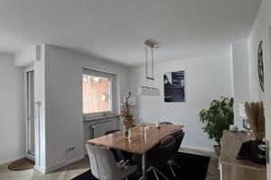 Provisionsfrei - Reihenmittelhaus - Blick ins Grüne – Die vollständige Adresse der Immobilie erhältst du vom Anbieter., 30179 Vahrenheide, Hannover – Vorschaubild 5
