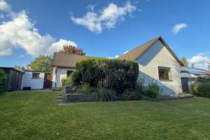 Modernisieren Sie diesen Bungalow zu Ihrem neuen Zuhause! – Die vollständige Adresse der Immobilie erhältst du vom Anbieter., 24988 Oeversee – Vorschaubild 3