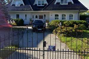 Villa mit großem Gartengrundstück – Barnim (Kreis) – Vorschaubild 2