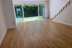 Wunderschöne, renovierte Garten-Maisonette in ruhiger Toplage von Prenzlberg/Berlin Mitte – Schwedter Straße 42A, 10435 Prenzlauer Berg, Berlin – Vorschaubild 2