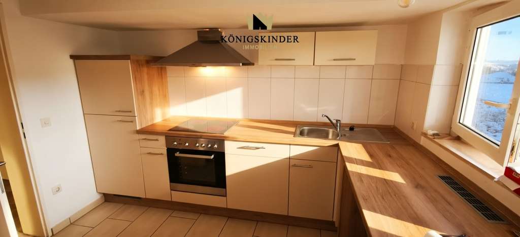 Immobilie in Murr - Endlich Eigenheim: 
Hübsche 2-Zimmer-Wohnung in Murr - Bild 3