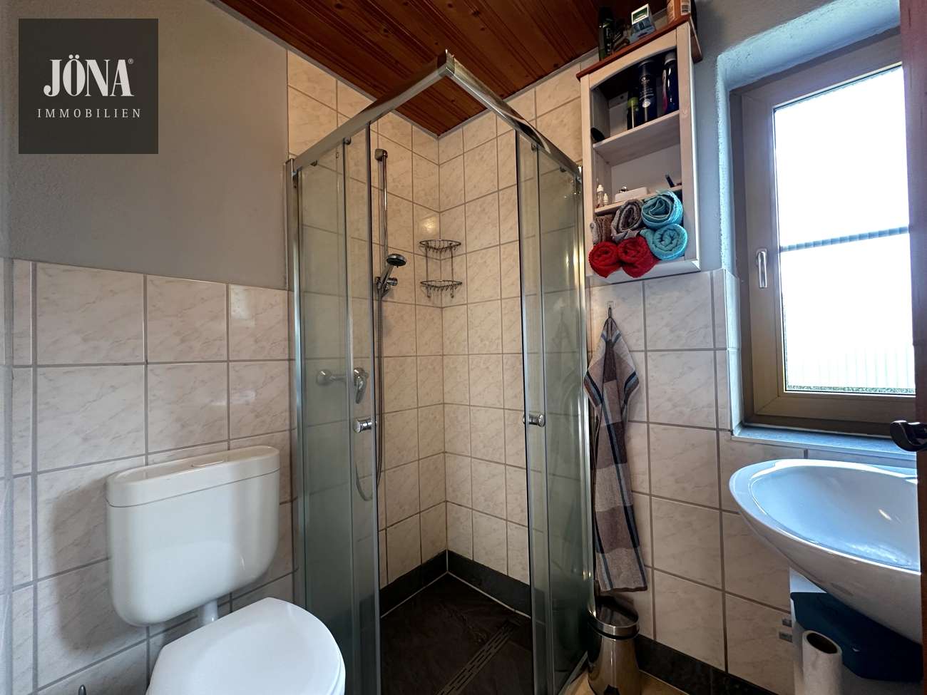 Immobilie in Marktschorgast - Ruhig gelegenes Einfamilienhaus mit gepflegtem Garten und vielseitigem Nutzungspotenzial - Bild 7