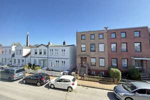 Lübeck St. Lorenz Nord - 3-Zimmer Stadthaus mit kleinem Garten und Nebengebäude - Sanierungsobjekt – Die vollständige Adresse der Immobilie erhältst du vom Anbieter., 23554 Sankt Lorenz Nord, Lübeck – Vorschaubild 12