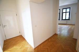 Düsseldorf -Ludenberg! Großzügige 3 Zi.-Wohnung im stilvollem Altbaucharakter – Ludenberger Str. xx, 40629 Ludenberg, Düsseldorf – Vorschaubild 9