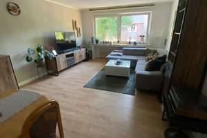 Alltagstaugliche 3,5-Zimmer-Wohnung in Gelsenkirchen ab 1.11.2026