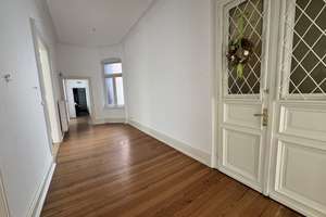 Großzügiger Altbau: 6 Zimmer auf 146 m² mitten in Wiesbaden – Die vollständige Adresse der Immobilie erhältst du vom Anbieter., 65183 Mitte, Wiesbaden – Vorschaubild 5
