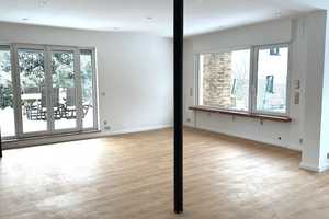 Exklusives Architektenhaus mit Kaminen, Sauna und Fußbodenheizung  – Berlin – Vorschaubild 2