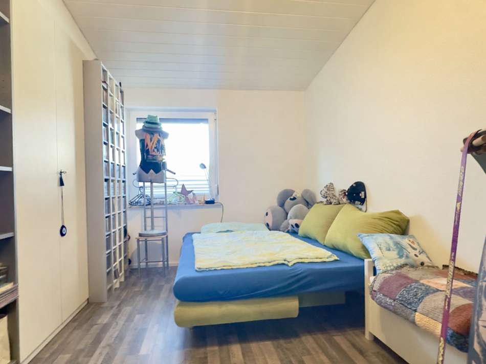 Kinderzimmer im 1.OG