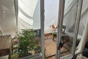 Top DG-Wohnung mit Wintergarten - Nähe Rotkreuzplatz – Schulstrasse 42, 80634 Neuhausen, München – Vorschaubild 5
