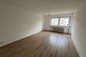 Helle 2 Zi.-Whng.- weisses Duschbad mit Fenster und Balkon - Duisburg Rheinhausen – Richard-Wagner-Straße 15, 47226 Rheinhausen-Mitte, Duisburg – Vorschaubild 5