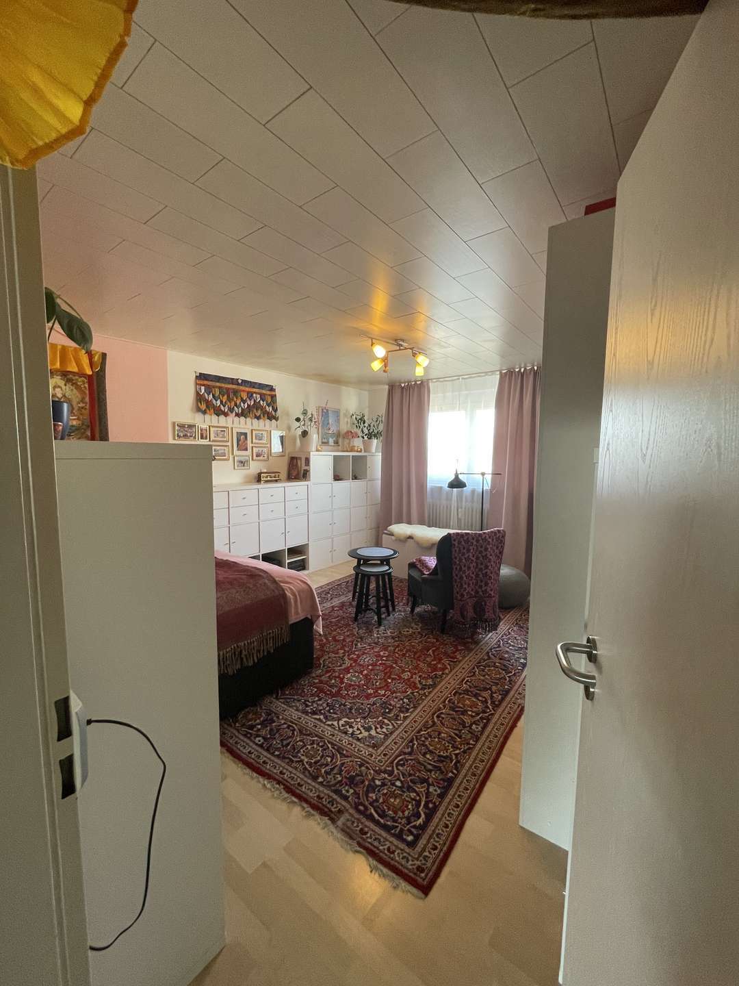 Immobilie in Riegel - Großzügige 5,5-Zimmer-Maisonettewohnung in Riegel – Wohnen auf zwei Ebenen mit Stil - Bild 2