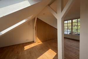 Maisonette-Dachwohnung Wohnung im schönen Schwachhausen – Uhlandstr. 49, 28211 Gete, Bremen – Vorschaubild 25