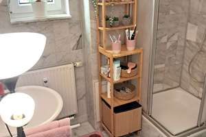Helle 3 Zimmerwohnung Wohnung im Stuttgarter Süden mit sehr großer Dachterrasse – Die vollständige Adresse der Immobilie erhältst du vom Anbieter., 70184 Lehen, Stuttgart – Vorschaubild 13