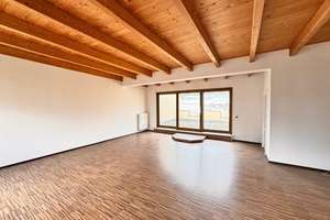 Dachgeschosswohnung mit Terrasse und Blick auf die Pauluskirche – Lessingstr.  4, 6114 Paulusviertel, Halle (Saale) – Vorschaubild 4