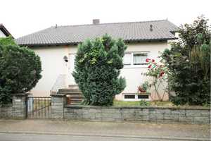 Freist. Einfamilienhaus mit Einliegerwohnung mit insg. 7,5 Zimmern 286qm Wohnfläche 535qm Grundstück – Lerchenweg 7, 68789 Rhein-Neckar-Kreis – Vorschaubild 4