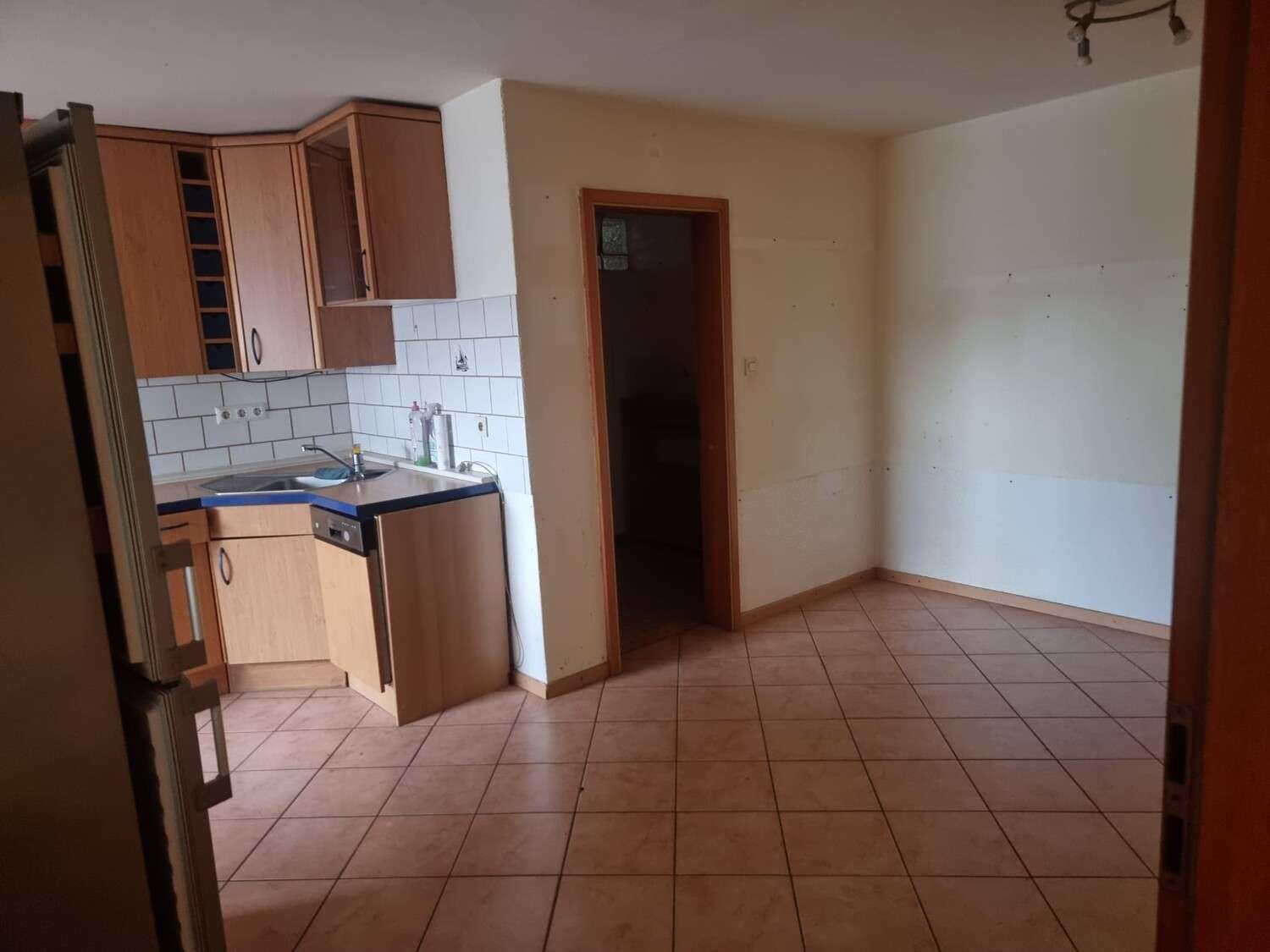 Immobilie in Kalefeld - Vollvermietung ! Renditestarkes Anlageobjekt in ländlicher Umgebung - Bild 2