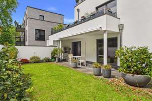 Moderne Erdgeschosswohnung mit Garten in begehrter Lage von Köln-Weiden – Die vollständige Adresse der Immobilie erhältst du vom Anbieter., 50858 Weiden, Köln – Vorschaubild 2