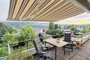Maisonette-Penthouse im Rodgebiet – Stilvoll wohnen in der Spichernstraße – Die vollständige Adresse der Immobilie erhältst du vom Anbieter., 75173 Südweststadt, Pforzheim – Vorschaubild 25