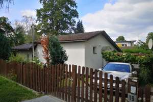 Vermiete Einfamilienhaus in Heiligensee am See mit Steg – Henningsdorferstr. 19, 13503 Heiligensee, Berlin – Vorschaubild 1
