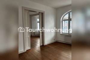 Tauschwohnung: Kiel, Wik: 3-Zimmer-Wohnung, 85 m², 1240€ warm