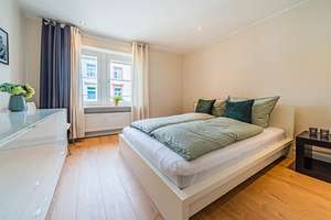 Möblierte Wohnung auf Zeit zu vermieten: – 60318 Nordend-West, Frankfurt am Main – Vorschaubild 6