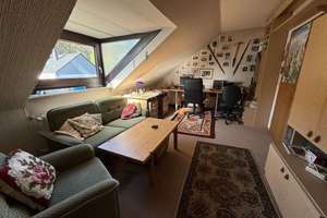 Reihenmittelhaus Nbg.-Gaulnhofen, beste Lage, 140 m² Wfl., 6 Zi., 261 m² Grund., Südgarten, Garage ! – Die vollständige Adresse der Immobilie erhältst du vom Anbieter., 90455 Kornburg, Worzeldorf, Nürnberg – Vorschaubild 16