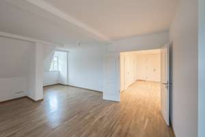 Über den Dächern von Leipzig - Herrschaftliches Wohnen in der exklusiven Villa Praetorius! – Liviastraße 3, 4105 Zentrum-Nordwest, Leipzig – Vorschaubild 7