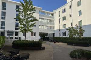 +++ Kompakte 4 Zimmer Wohnung für die Familie +++ – 60438 Kalbach-Riedberg, Frankfurt am Main – Vorschaubild 6