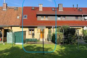 Pillnitz – kleines Reihenmittelhaus in ländlicher Lage – 1326 Hosterwitz/Pillnitz, Dresden – Vorschaubild 2