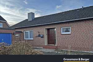Bungalow mit Potenzial in schönster Lage – Stade (Kreis) – Vorschaubild 1