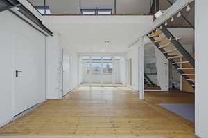 Großzügige Stadtwohnung in Bestlage der Südweststadt mit Loggia & ausgebautem Spitzboden! – Die vollständige Adresse der Immobilie erhältst du vom Anbieter., 76137 Südweststadt, Karlsruhe – Vorschaubild 6