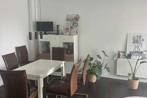 Moderne 2-Zimmer-Wohnung in toller Lage und Bürgerparknähe – Knollstraße Hausnummer auf Anfrage , 49088 Dodesheide, Osnabrück – Vorschaubild 8