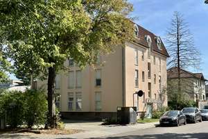 Kapitalanlage in Dresden: vermietetes 1-Raum-Apartment, 5,2 % Rendite, ab 84.900 €