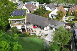 Traumvilla mit exklusivem Indoor-Wellness – Worms – Vorschaubild 2