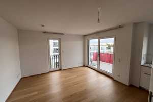 Neuwertige 2-Zimmer-Wohnung mit Süd-Balkon und Einbauküche in München – München – Vorschaubild 4