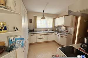 Einfamilienhaus in ruhiger Lage mit Potential und Vollkeller auf einem 813 m² großem Erbbaugrundstüc – Die vollständige Adresse der Immobilie erhältst du vom Anbieter., 23560 Moisling, Lübeck – Vorschaubild 8