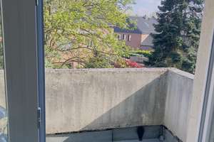 Erstbezug nach Sanierung: 3,5-Zimmer-Wohnung mit Balkon in Duisburg-Mittelmeiderich – Bahnhofstraße 117, 47137 Mittelmeiderich, Duisburg – Vorschaubild 9