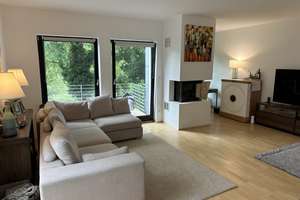 Modernes Haus mit Blick ins Landschaftsschutzgebiet und guter Anbindung nahe Kaiserswerth – Die vollständige Adresse der Immobilie erhältst du vom Anbieter., 40489 Wittlaer, Düsseldorf – Vorschaubild 4
