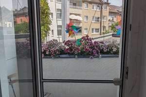 Helle 2-Zimmer-Altbauwohnung mit Balkon – Collenbachstraße 95, 40476 Derendorf, Düsseldorf – Vorschaubild 5