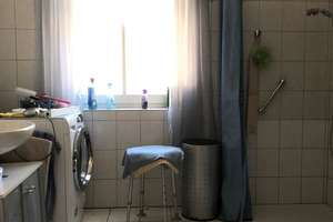 *Wohnberechtigungsschein erforderlich* 2-Zimmer-Wohnung mit Balkon - nach Vereinbarung bezugsfrei – Helmholtzstraße 12, 58097 Altenhagen, Hagen – Vorschaubild 3