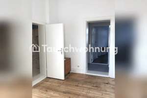 Tauschwohnung: Heller Altbau Vorderhaus an der Panke – Die vollständige Adresse der Immobilie erhältst du vom Anbieter., 13357 Gesundbrunnen, Berlin – Vorschaubild 7