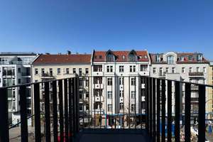 Traumhafte 3-Zimmer Wohnung im Zweitbezug | EBK | Balkon – Die vollständige Adresse der Immobilie erhältst du vom Anbieter., 10245 Friedrichshain, Berlin – Vorschaubild 8