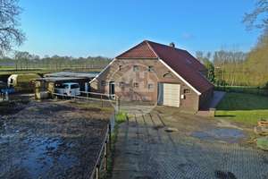 Ostfriesisches Einfamilienhaus im ruhigen Holtrop - perfekt für Tierliebhaber – Die vollständige Adresse der Immobilie erhältst du vom Anbieter., 26629 Großefehn – Vorschaubild 12