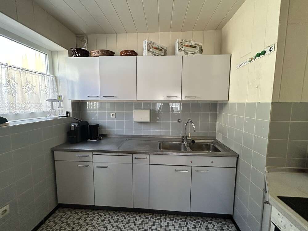 Immobilie in Mömlingen - Wohnhaus mit zwei Wohnungen in zentraler Lage! - Bild 2