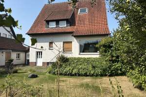 Einfamilienhaus auf großzügigem Grundstück in ruhiger Lage von Wiedenbrück – Von-Galen-Straße 34, 33378 Rheda-Wiedenbrück – Vorschaubild 3