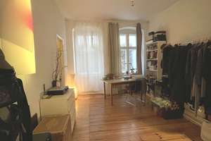 Toller Altbau in begehrter Kiez Lage - direkt am Tempelhofer Feld – Lichtenrader Straße 48, 12049 Neukölln (Ortsteil), Berlin – Vorschaubild 4