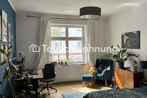 Tauschwohnung: 2,5Z Altbauwohnung in Neuhausen gegen 1-2 Zimmer Wohnung